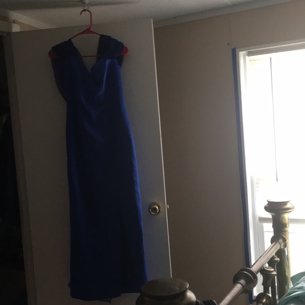 Party dress
